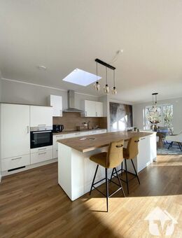 Exklusive Penthouse Wohnung in unmittelbarer Nähe zum Haselünner See! - Haselünne