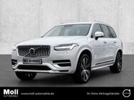 Volvo XC90, Inscription Recharge AWD T8 Twin Engine EU6d digitales Sitz, Jahr 2022 - Aachen