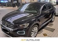 VW T-Roc, 1.5 TSI sport | | | |, Jahr 2021 - Dingolfing