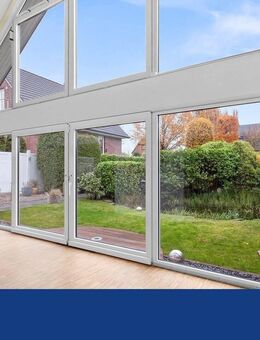 Einzigartiges und stilvolles EFH mit 5,5 Zimmern, Wintergarten & Carport in HH-Nettelnburg - Hamburg