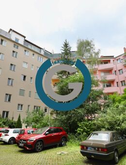 PRAKTISCHES ERDGESCHOSS - NAHE VOLKSPARK WILMERSDORF - ZUR ZEIT VERMIETET - Berlin