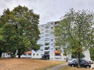 FREIBURG - Gut geschnittene 2-Zimmer-Wohnung, 51 qm, Balkon mit toller Fernsicht - oberste Etage/Eckwohnung - Freiburg (Breisgau)