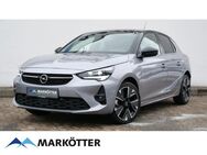 Opel Corsa-e, Corsa F e Ultimate Elektro-Corsa 280km Reichweite, Jahr 2021 - Bielefeld