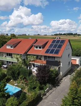 PREISREDUZIERUNG - 2-Zimmer-Eigentumswohnung mit Garage und Gartenanteil - Höttingen
