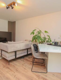 3-Zimmer-Erdgeschosswohnung mit Terrasse in Mönchengladbach - Mönchengladbach