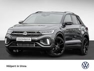 VW T-Roc, 1.5 R-LINE LM19, Jahr 2022 - Unna