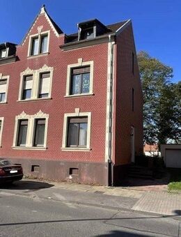 Charmantes Dreifamilienhaus mit Potenzial in OB-Alstaden zur Eigennutzung und als Kapitalanlage - Oberhausen