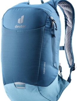 deuter Kinderrucksack JUNIOR BIKE 8 L (1-tlg), für Kinder