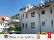 Einziehen und Wohlfühlen | Bezugsfreie sonnige 2 RW | Großer Balkon | Tiefgarage | Ruhige Lage - Leipzig