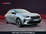 Opel Corsa-e, Electric Elektromotor 100kW, Jahr 2023 - Bühl