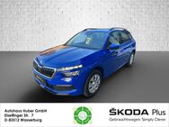 Skoda Kamiq, 1.0 TSI Schaltgetriebe - Active, Jahr 2020 - Wasserburg (Inn)