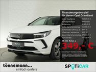 Opel Grandland, ELEGANCE MATRIXLICHT GRAD SITZ, Jahr 2024 - Coesfeld