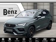 CUPRA Ateca, 1.5 TSI APPLE, Jahr 2024 - Laupheim