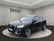 Audi Q2, Design 30 TFSI Schaltgetriebe, Jahr 2020 - Marburg