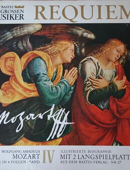 Schallplatten Langspielplatten - Niefern-Öschelbronn