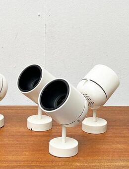 Staff Space Age Wall Ceiling Lamp Strahler Mid Century 60er 70er - Hamburg Hamburg-Nord