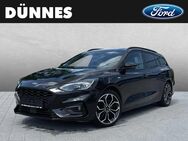 Ford Focus, 1.5 EcoBoost ST-LINE AUTOMATIK, Jahr 2020 - Regensburg