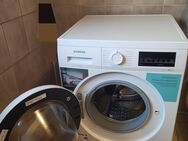 SIEMENS Waschmaschine iQ500 - Sulzbach-Rosenberg