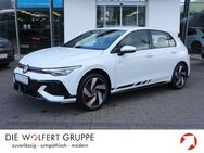 VW Golf, 2.0 TSI GTI Clubsport OPF (300 ) VERFÜGBAR, Jahr 2024 - Bürgstadt