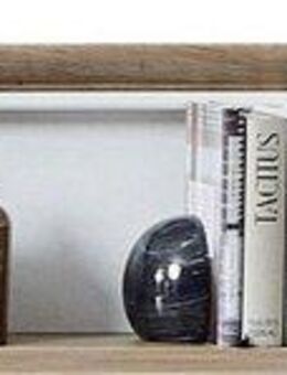 Innostyle Wandregal Jasmin, Breite 142 cm