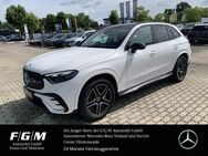 Mercedes GLC 300, d AMG DigiLi Totwi, Jahr 2023 - Fürstenwalde (Spree)