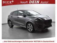 Ford Puma 1.0 ST-Line NAV+LED+SHZ+PDC+VIRTU+DAB+TEMP+ - Bebra