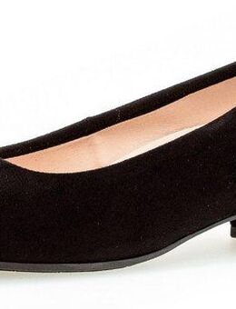 Gabor ATHEN Pumps, Abendschuh, Festtagsschuh, Blockabsatz, in komfortabler Schuhweite G