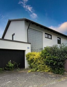 Haus mit viel Potential - Ingolstadt