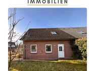 gemütliche Doppelhaushälfte in beliebter Lage - Bienenbüttel
