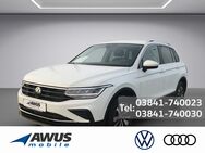 VW Tiguan, 1.5 TSI Move, Jahr 2024 - Wismar