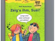 Zeig's ihm,Susi !,Ralf Butschkow,Ars Edition,1997 - Linnich