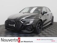 Audi RS3, TFSI Sportback quattro AGA, Jahr 2022 - Solingen (Klingenstadt)