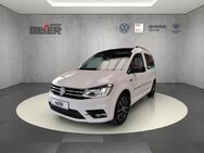 VW Caddy, 1.4 TSI Comfortline Caddy Edition 35, Jahr 2019 - Beckdorf