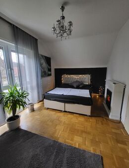 Stundenzimmer für Paare jeder Art sehr diskret und sauber - Bielefeld Sennestadt