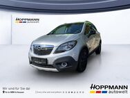 Opel Mokka, X Innovation, Jahr 2016 - Neunkirchen (Nordrhein-Westfalen)