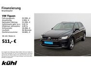 VW Tiguan, 2.0 TSI Highline, Jahr 2020 - Hildesheim