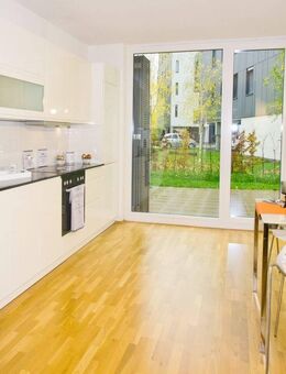 Ideal für Eigennutzung: Modernes Townhouse mit unverbaubarem Spreeblick in Friedrichshain-Kreuzberg - Berlin