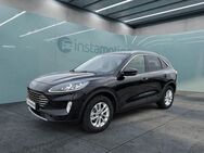 Ford Kuga, TITANIUM X, Jahr 2022 - München