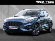 Ford Kuga, 1.5 ST-Line EcoBoost 110kW Sports Utility V, Jahr 2023 - Norderstedt