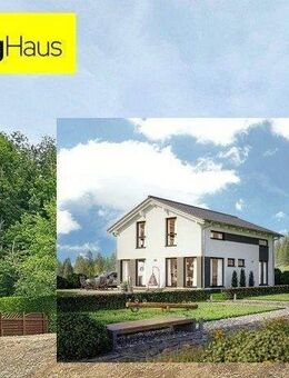 SONNIGES BAUGRUNDSTÜCK FÜR IHR NEUES LIVINGHAUS - TEL.: 01714863595 - Schwarzenberg (Erzgebirge)