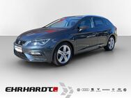 Seat Leon, 1.5 TSI Sportstourer FR, Jahr 2020 - Erfurt