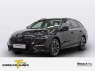 Skoda Octavia Combi iV RS ASSIST HuD CANTON KAMERA - Bochum