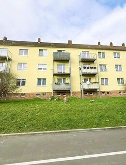 Wohnblock mit 12 WE | Vollvermietung - Döbeln