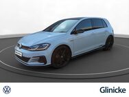 VW Golf, VII GTI TCR, Jahr 2019 - Weimar