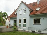 2 Zi. UG-Wohnung mit schöner Terrasse in Gottenheim - Gottenheim