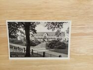 Ansichtskarte-AK-936-Goßlar- Kaiserhaus. - Nörvenich