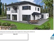 Massiv !! Neubau einer Doppelhaushälfte in Sankt Augustin / Mülldorf - Sankt Augustin