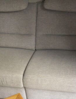 Couch 2,5-Sitzer - Neuwertig - Wiehl