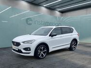 Seat Tarraco, FR TDI |5-J-GAR|7-S ||, Jahr 2023 - München