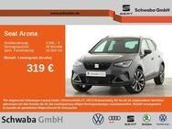 Seat Arona, 1.5 TSI FR Anniversary Edition, Jahr 2024 - Augsburg